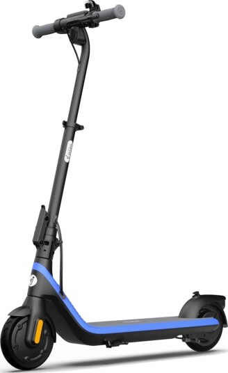 Ninebot Kickscooter C2 Pro E Elektrisk Scooter Ninebot Kickscooter C2 Pro E Elektrisk Scooter