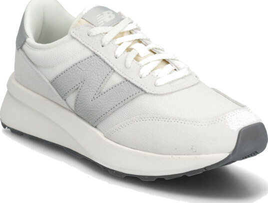 New Balance New Balance 370 Kids Lace White 37