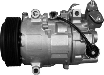 AC-kompressor Airstal 10-1190