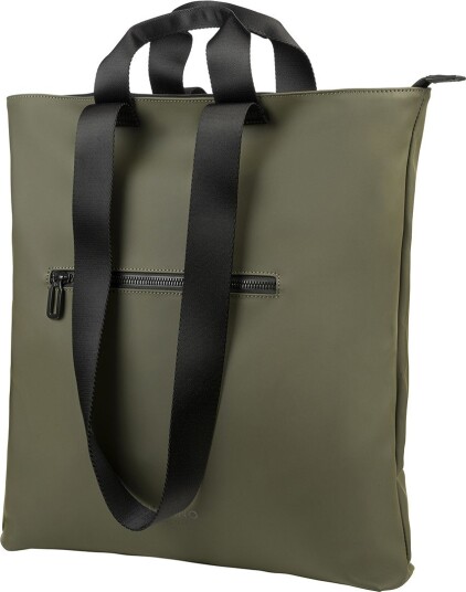 Tucano Gommo Bag 14'' Grønn Bærbar Pc Og Macbook Opptil 14''
