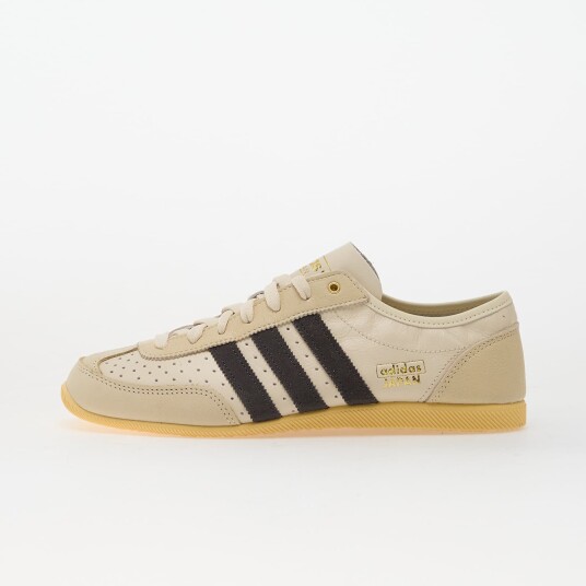 Joggesko adidas Japan Decon W Crew White/ Utility Black/ Orange Tint EUR 39 1/3