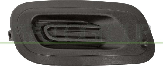 PRASCO FT1242123 Ventilasjonsgitter