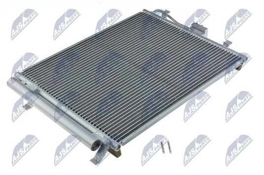 Kondensator NTY CCS-KA-006 Kondensator NTY CCS-KA-006