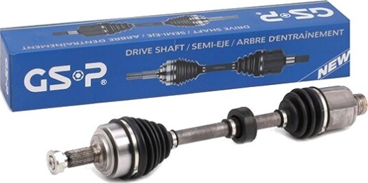 GSP 223190 Drivaksel