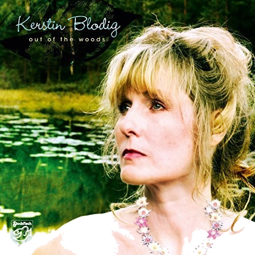 Kerstin Blodig Out Of The Woods CD