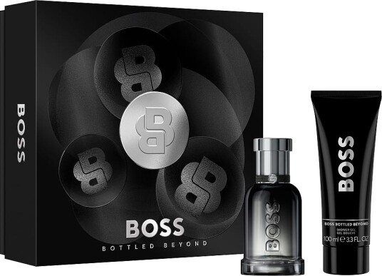 Bottled Beyond Eau De Parfum 50 ml Gift Box