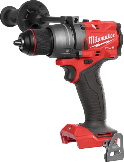 Milwaukee M18 FDD3-0 Borskrutrekker uten batteri og lader Maskiner