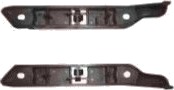 VAN WEZEL 1866569 Holder, støtfanger