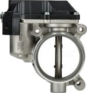 Gasspjeld NISSENS 955175