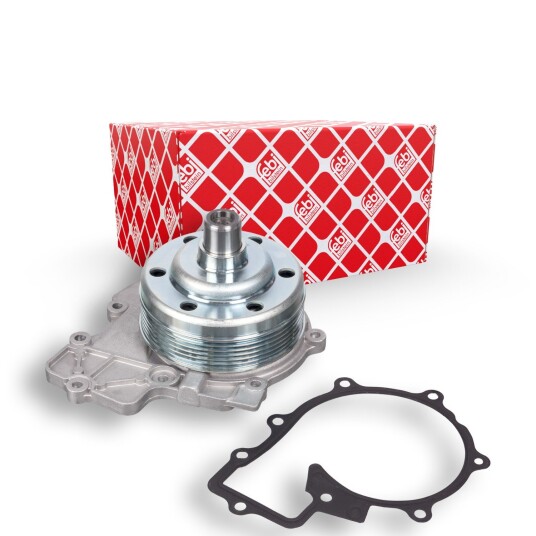 FEBI BILSTEIN 104158 Vannpumpe