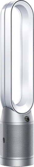 Dyson Cool PC1 Luftrenser Bladfri Hvit/Sølv Dyson Cool PC1 Luftrenser Bladfri Hvit/Sølv