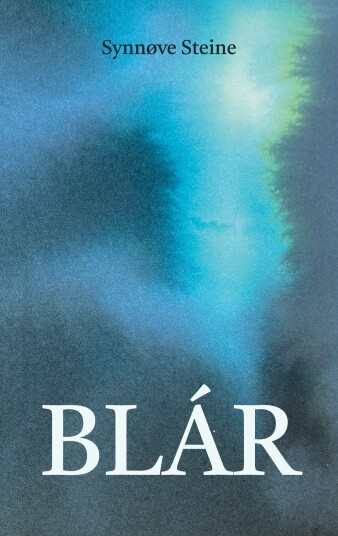 Blár