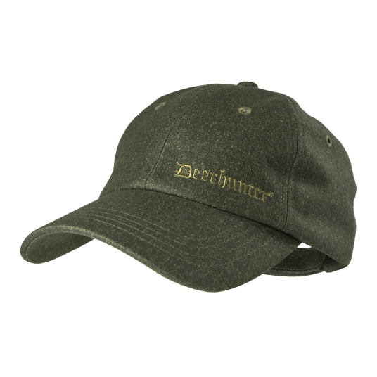 Deerhunter Ram Cap Elmwood One Size One Size Deerhunter Ram Cap Elmwood One Size One Size