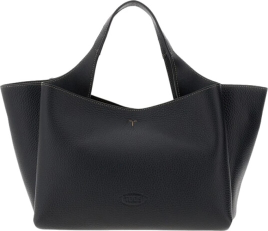 Tod's Dame Vesker Svart ONE SIZE,