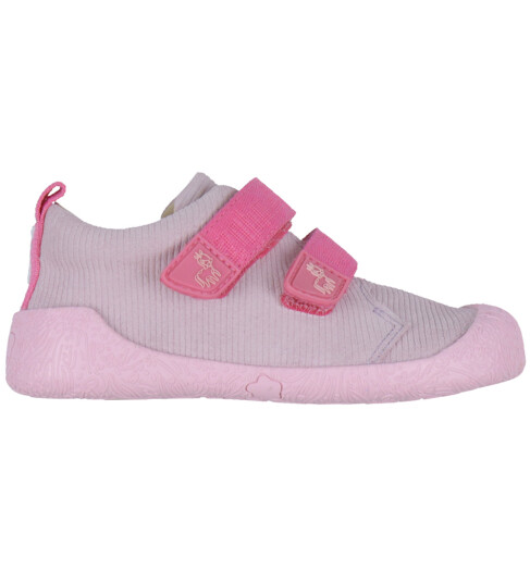 Affenzahn Babysko Leather Walky Unicorn Rose 20 Babysko Rosa