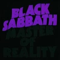 Black Sabbath - Master Of Reality - Deluxe Edition (2CD) Black Sabbath - Master Of Reality - Deluxe Edition (2CD)