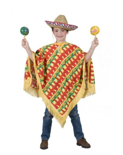 Poncho Poncho