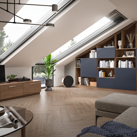 Egger Turin OAK