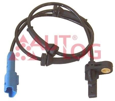 Sensor, ABS AUTLOG AS4084