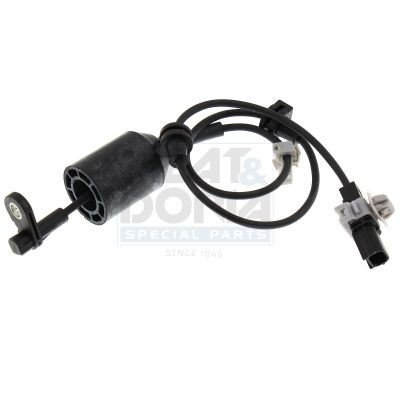 Sensor, ABS MEAT & DORIA 901377