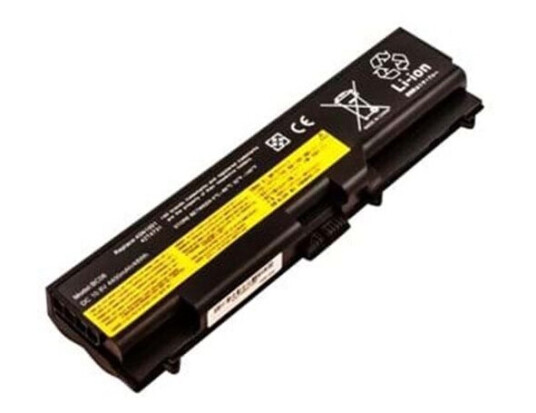 CoreParts Battery Li-Ion - 4400 mAh