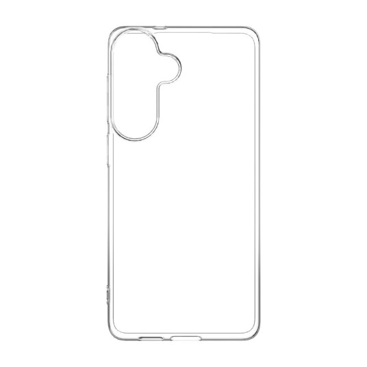 Tipi Samsung Galaxy S26+ 1.0 deksel Gjennomsiktig