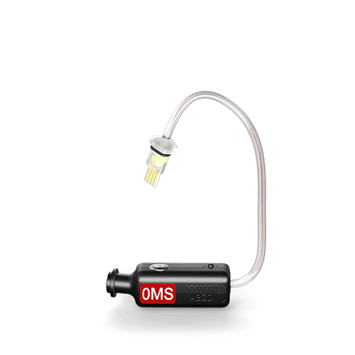 Phonak M Sensor Receiver - 0