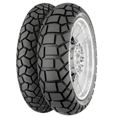 Continental TKC 70 Rocks 130/80 R17 TL 65S bakhjul Continental TKC 70 Rocks 130/80 R17 TL 65S bakhjul