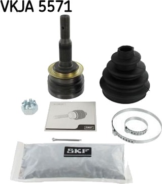 Drivledd SKF VKJA 5571