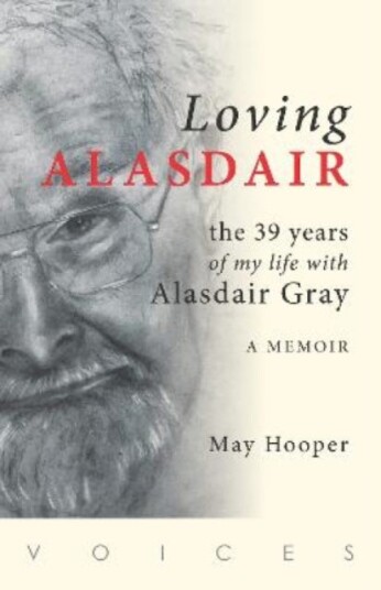 Loving Alasdair