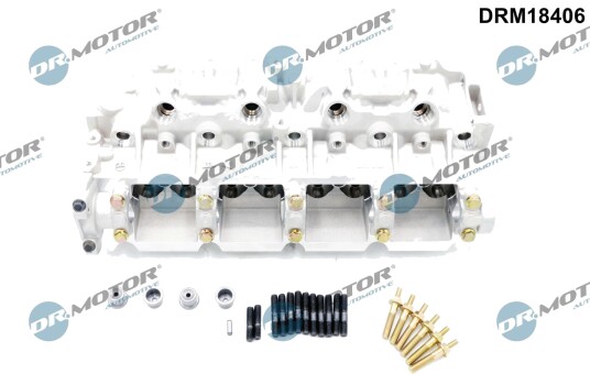 DR.MOTOR AUTOMOTIVE DRM18406 Sylindertopp DR.MOTOR AUTOMOTIVE DRM18406 Sylindertopp
