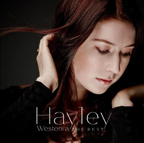 Hayley Westenra Greatest Hits CD