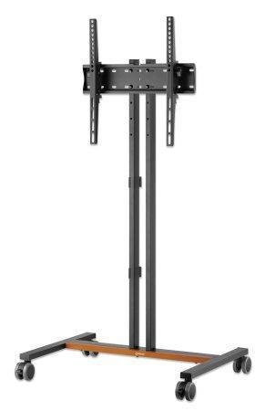 MANHATTAN Tv & Monitor Mount, Trolley