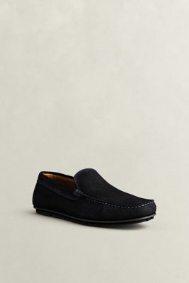 GANT Wilmon Low Lace Shoe Navy 42