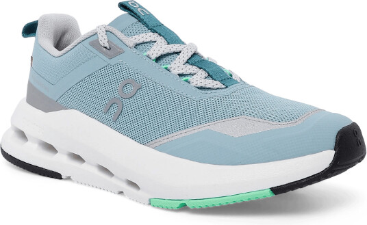 On Cloudnova Youth - Blue - 36.5