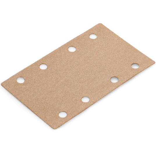 Flex SELECTFLEX Slipepapir 80x133mm 50 pakning K220