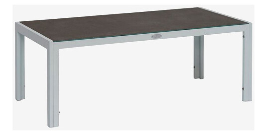 HillerstorpBord Hånger 120X75X63 CmHvit SpisebordFra Homeroom