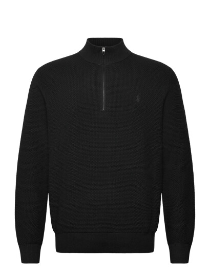 Ralph Lauren Golf 785A10174001 Black XL