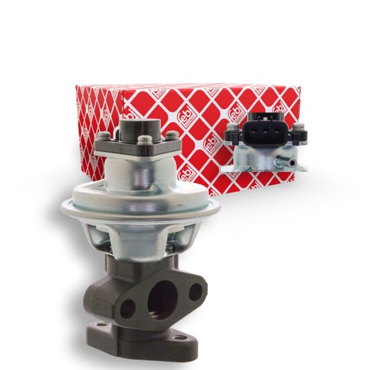 EGR Ventil FEBI BILSTEIN 102844