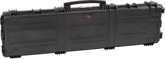 Nanuk Hardcase 970 TW (610x610x361cm) Sort