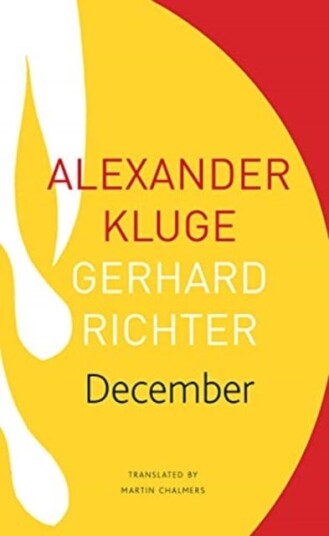 December Av Alexander Kluge, Gerhard Richter