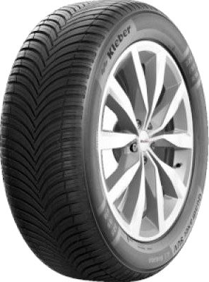 Kleber Quadraxer SUV 235/50R19 103V