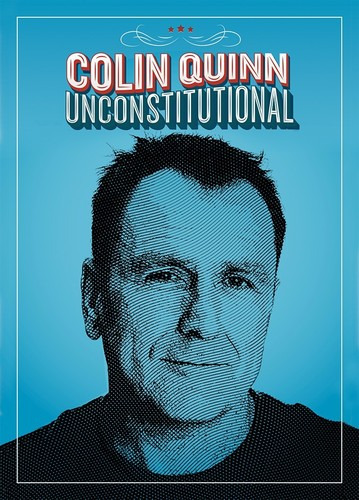 Unconstitutional DVD
