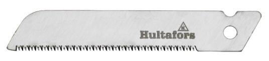 Hultafors SB 18-3 Sagblad 105 mm, for BK-Z, 3-pakning, Håndverktøy