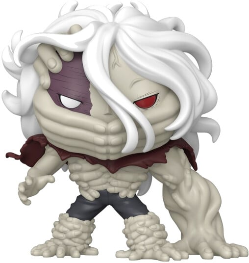 Funko Pop! Vinilinė Figūrėlė: My Hero Academia Tomura Shigaraki 15 Cm