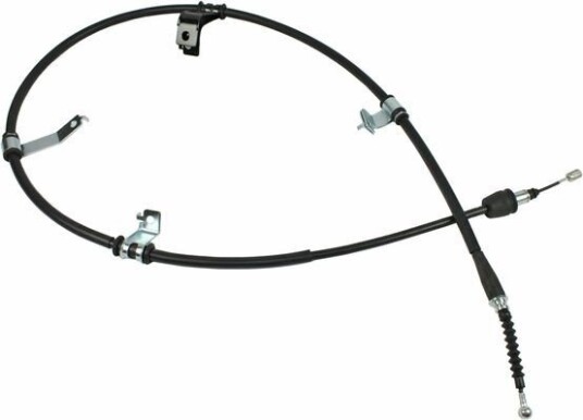 Bremsewire METZGER 17.2582