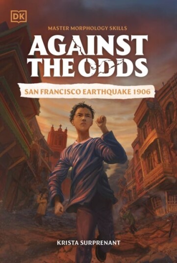 Against the Odds San Francisco Earthquake 1906 Against the Odds San Francisco Earthquake 1906