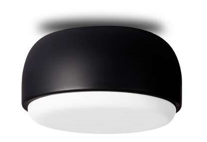 Northern Over Me Taklampe 20 Matt Black Northern Over Me Taklampe 20 Matt Black
