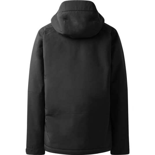 Haglöfs Gondol Insulated II Jacket Women True Black