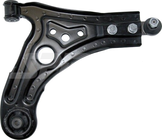 SPIDAN CHASSIS PARTS 57219 Bærearm SPIDAN CHASSIS PARTS 57219 Bærearm